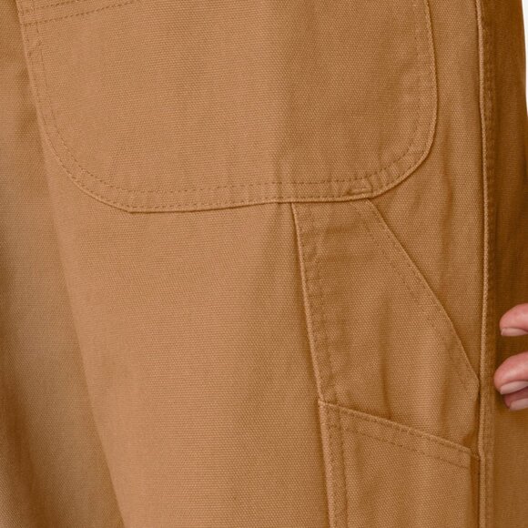 Dickies Men's Classic Bib Overalls - Picture 5 of 7